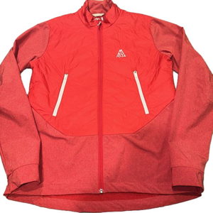 Maloja Men's Outdoor Jacket Zip Up  AmosM. jacket 28229 Size Medium